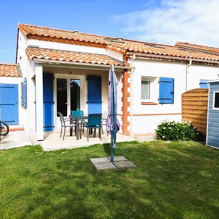סנט-מישל-שף-שף Charmante Maison De Vacances, 4P, Piscines, Proche Gohaud מראה חיצוני תמונה