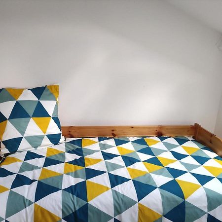 סנט-מישל-שף-שף Charmante Maison De Vacances, 4P, Piscines, Proche Gohaud מראה חיצוני תמונה