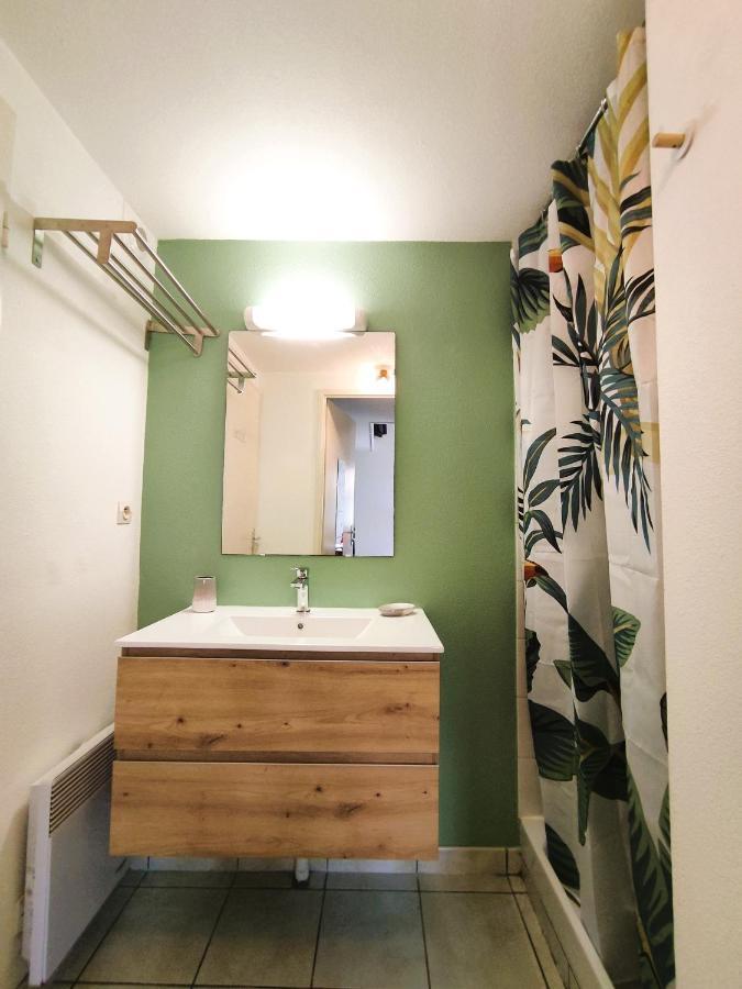 סנט-מישל-שף-שף Charmante Maison De Vacances, 4P, Piscines, Proche Gohaud מראה חיצוני תמונה